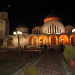 Μητροπολιτικός Ναός της Μεταμόρφωσης του Σωτήρα