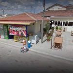 Περίπτερο - Κέντρο τύπου Πρασσά Περίπτερο - Κέντρο τύπου Πρασσά